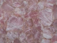 Rose Quartz -Ροζ χαλαζίας